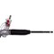 Pwr Steer NEW STEERING RACK 42-2335 - alternate 4